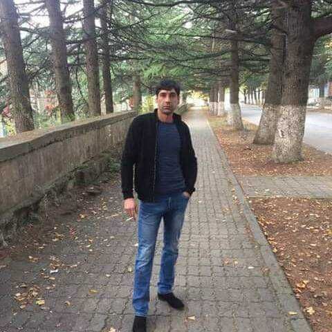 ���� 24656637 ������� Tigran, 34 ����, ���� ���������� � ������