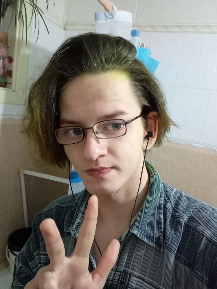 ���� 31710497 ����� ������, 21 ���, ���� ���������� � �������������