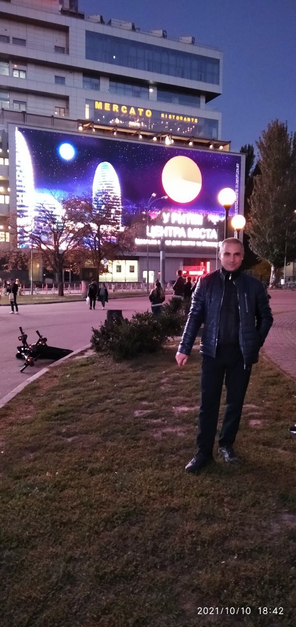 ���� 29868717 ������� Dima, 47 ���, ���� ���������� � �����