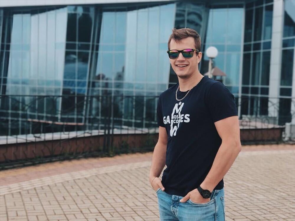 ���������� ��������, ���� ������� Igor, 33 ����, ������������ ��� ������, ����� � ���������