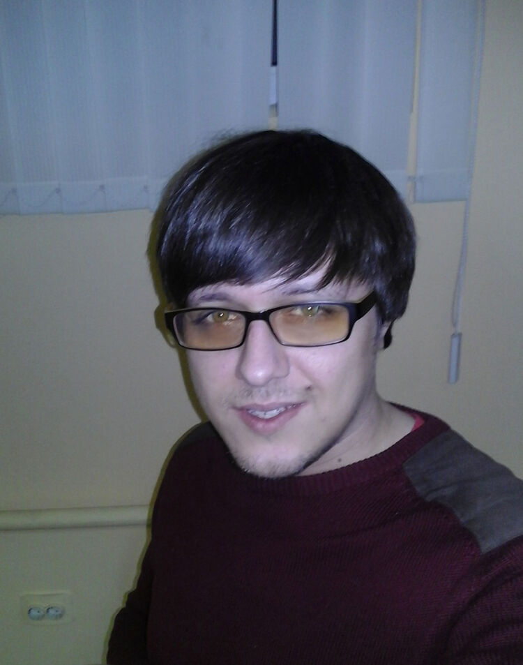 ���� 7319117 ������� �����, 38 ���, ���� ���������� � ����������