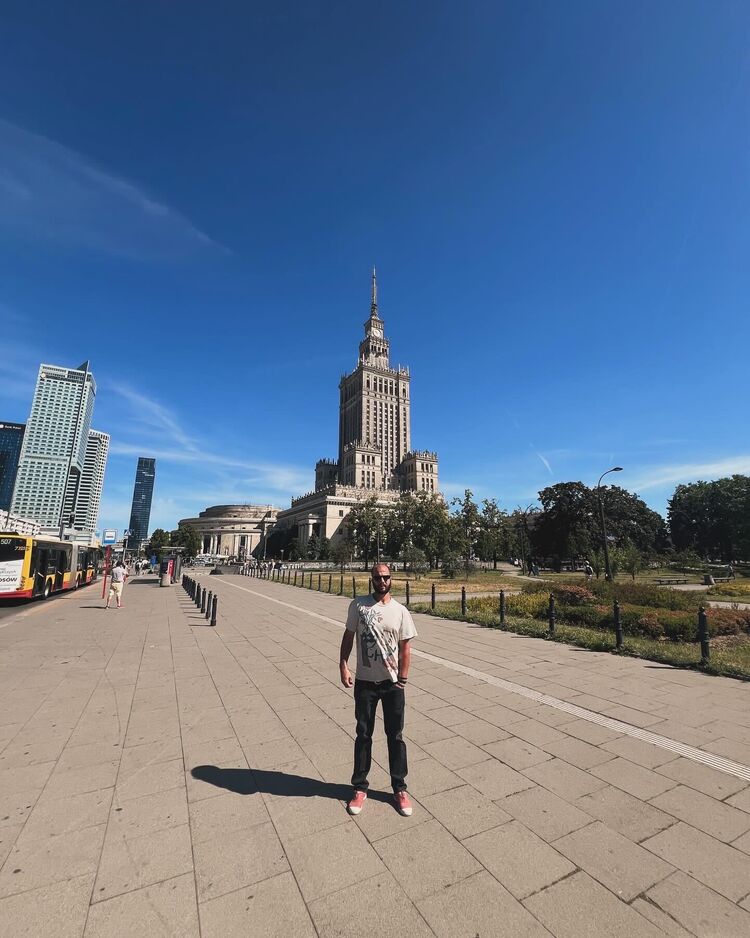  44623417  TengiZ, 33 ,    Warszawa