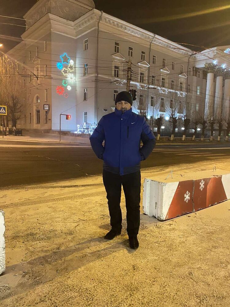 ���� 22070797 ������� ������, 37 ���, ���� ���������� � ������������