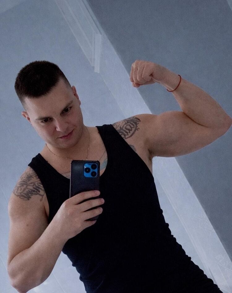 ���� 56402927 ������� Aleksey, 29 ���, ���� ���������� � ����