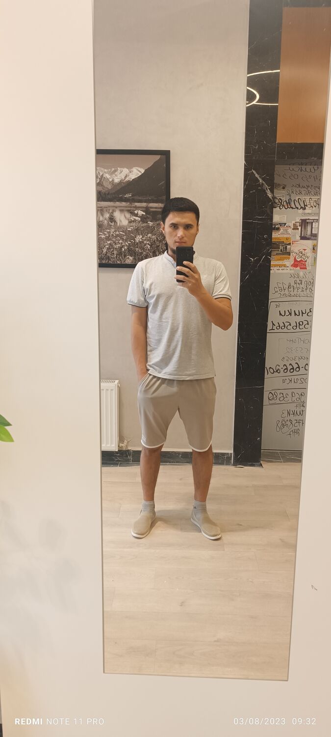  ,   Davronbek, 26 ,  