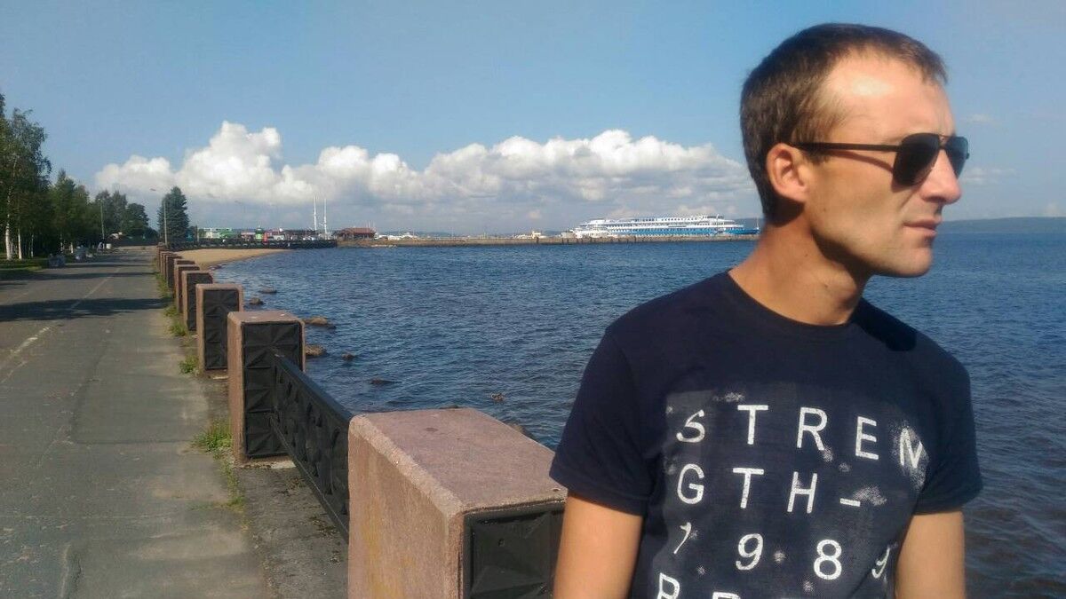 ���� 13329677 ������� ���������, 35 ���, ���� ���������� � �������������