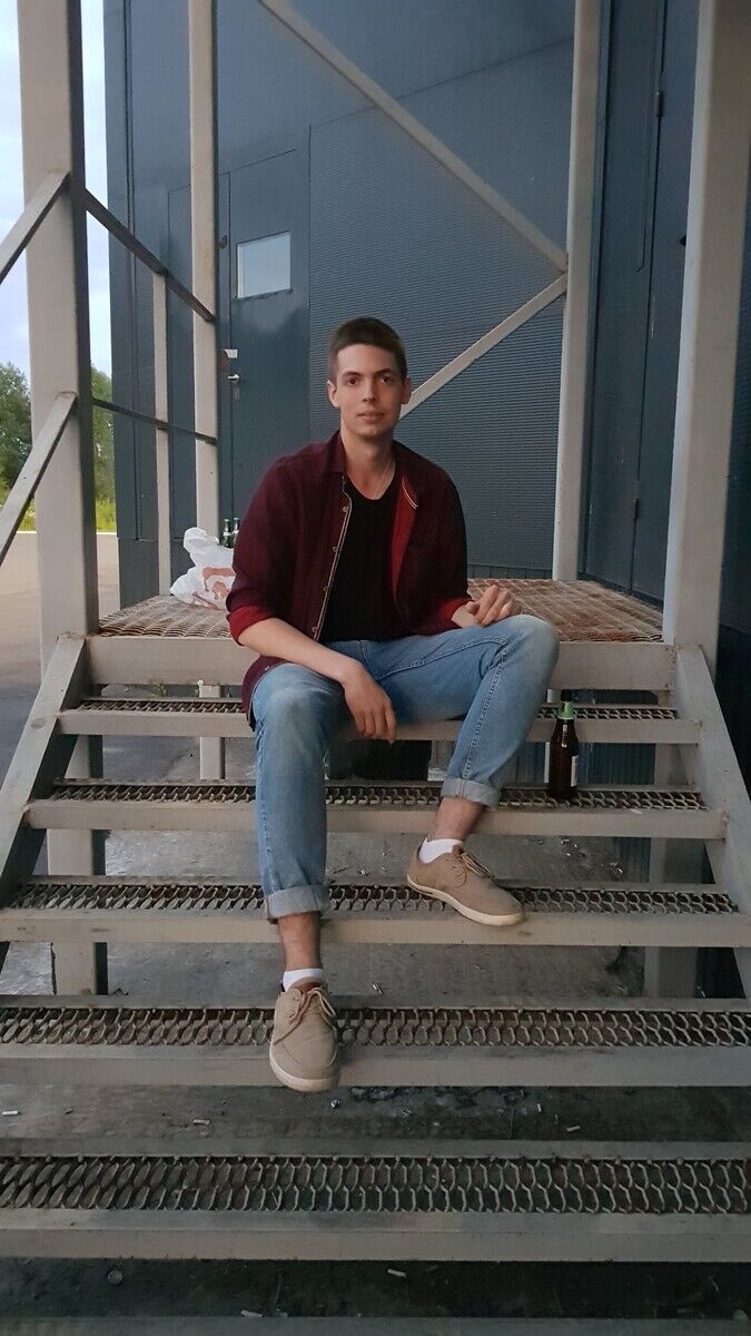 ���� 20354117 ������� Andrew, 28 ���, ���� ���������� � ������