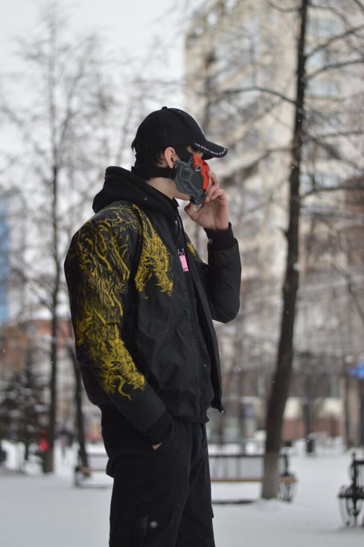 ���� 37640957 ����� Overclatch, 23 ����, ���� ���������� � ����������