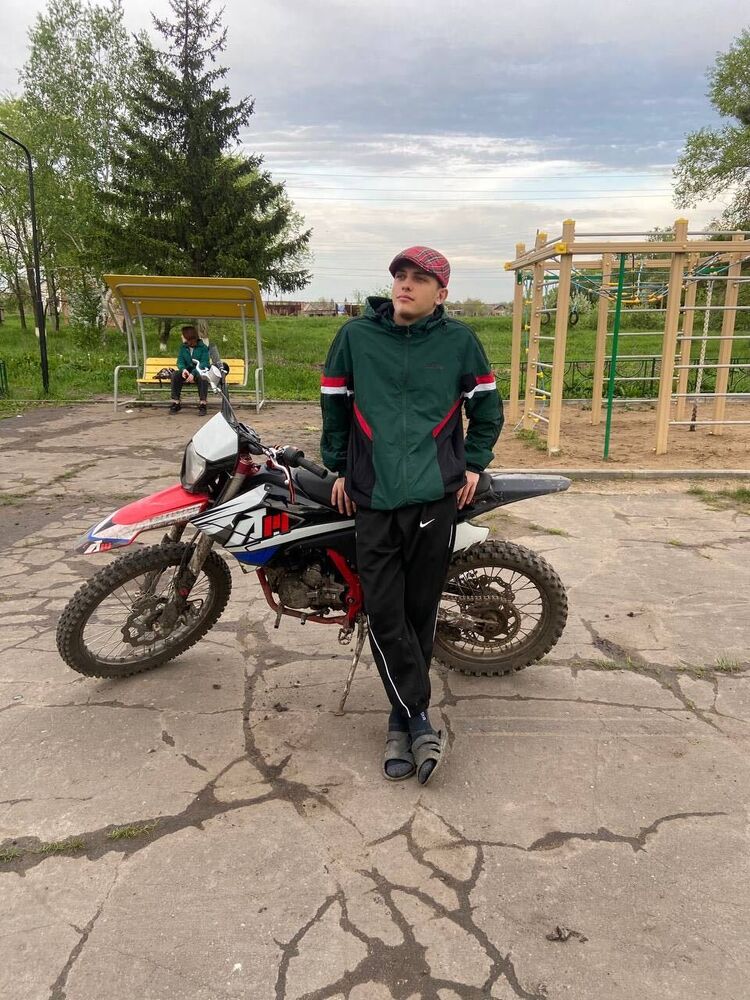 ���� 51742307 ����� Stanislav, 20 ���, ���� ���������� � ����������