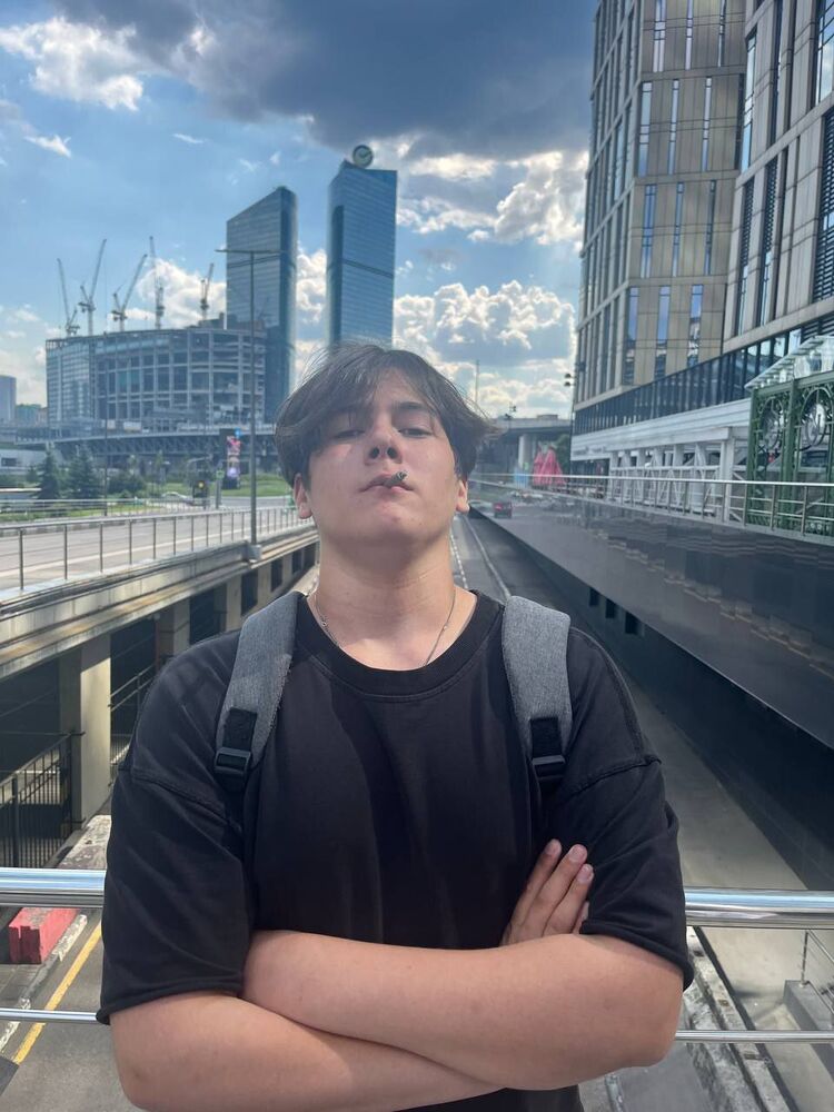 ���� 54412437 ����� ���������, 18 ���, ���� ���������� � ������