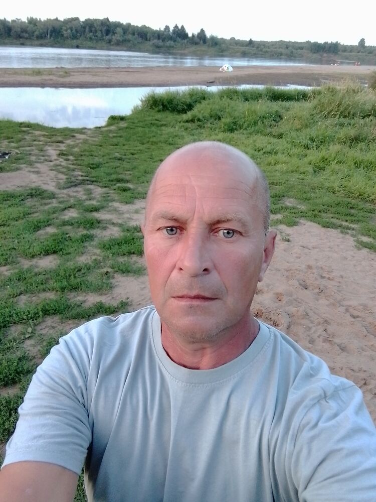  36797657  Alexey, 54 ,    