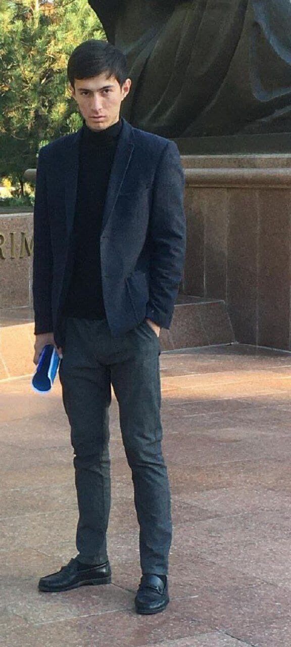 ���� 33479527 ����� Nodir, 25 ���, ���� ���������� � ��������