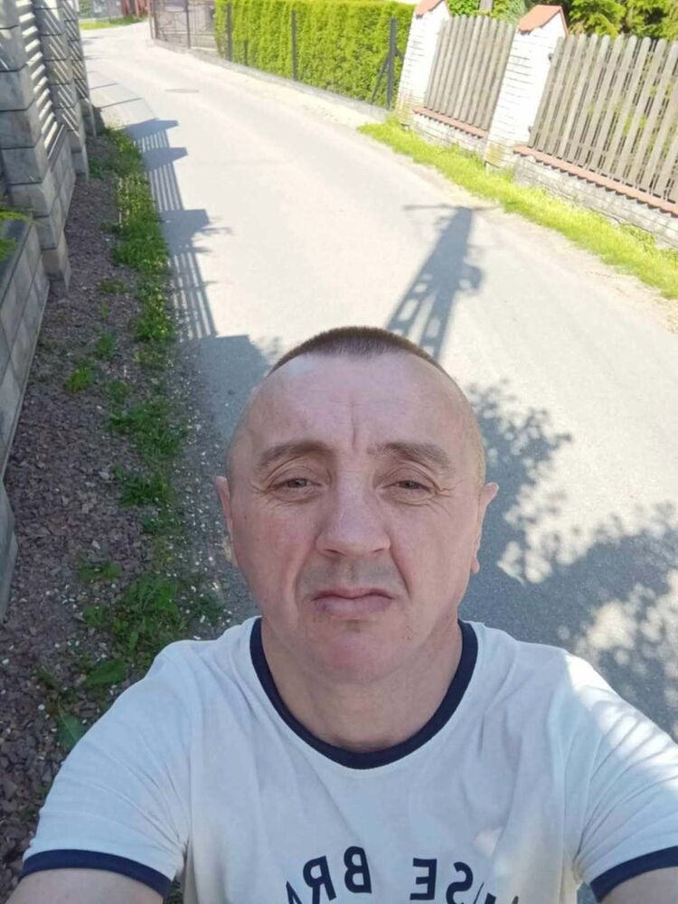  48261557  Denis, 42 ,    Warszawa