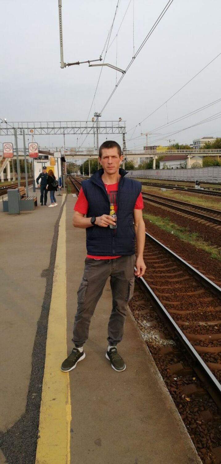 ���������� ��������, ���� ������� Anatoly, 43 ����, ������������ ��� ������, ����� � ���������