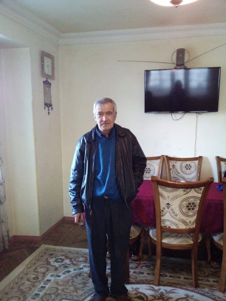  ,   Andranik, 65 ,   ,   