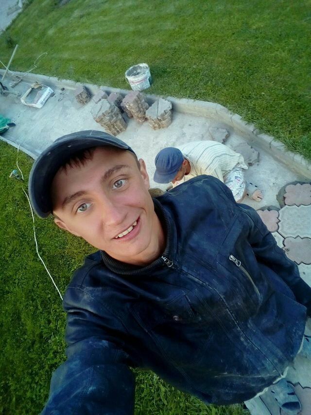 ���� 10950347 ������� ������, 38 ���, ���� ���������� � �����