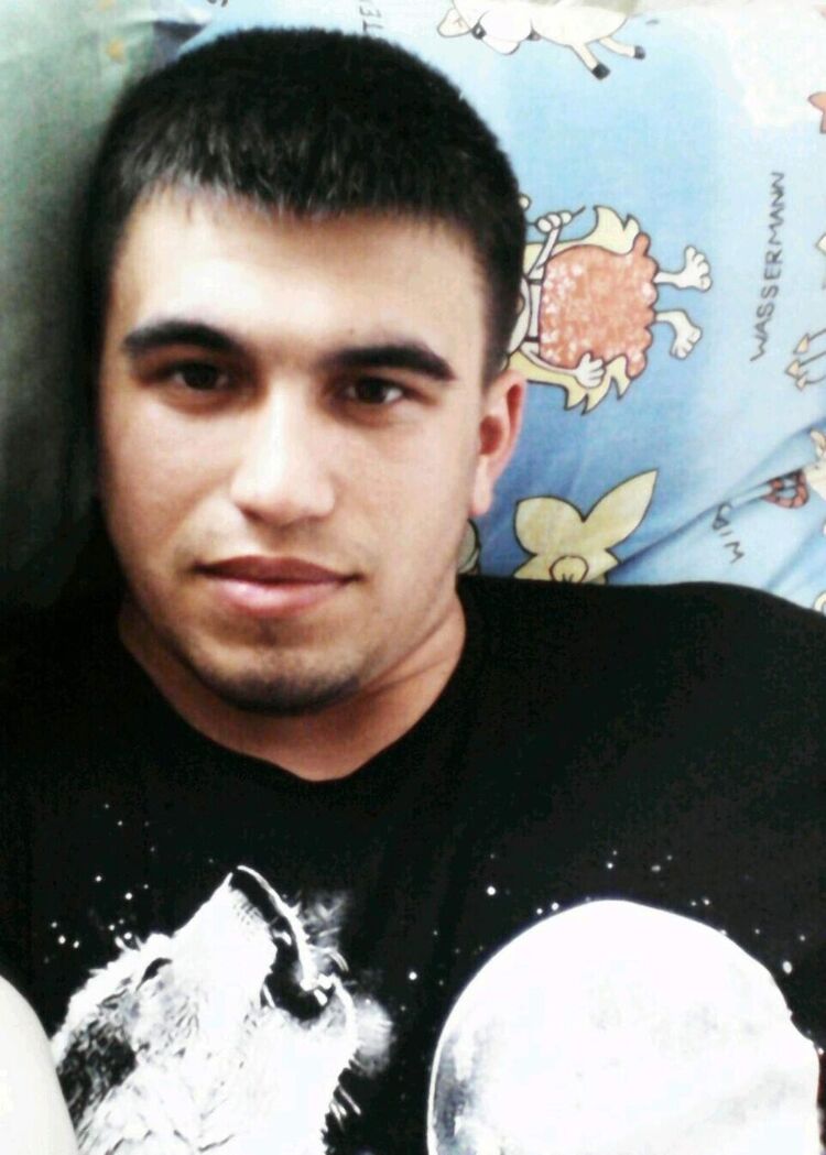  ,   Oleg M, 31 ,   