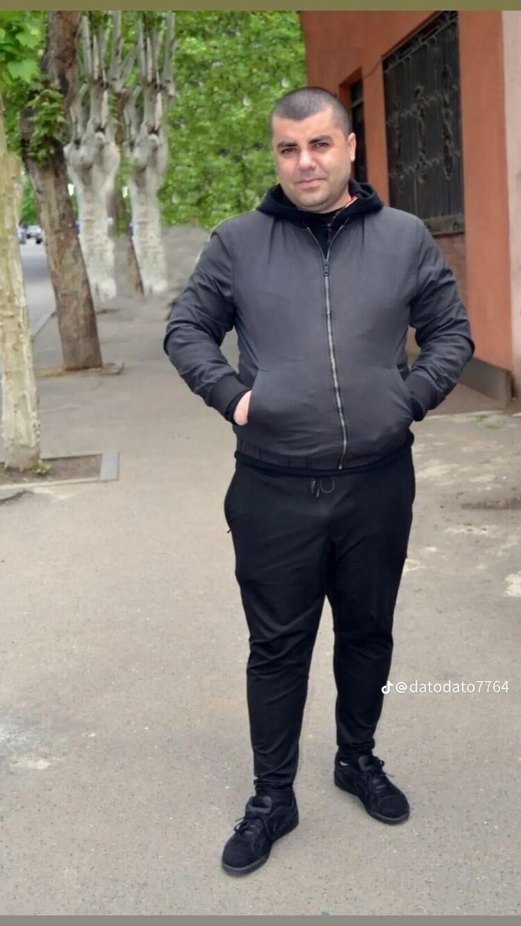 ���� 34973457 ������� Dato, 39 ���, ���� ���������� � �������