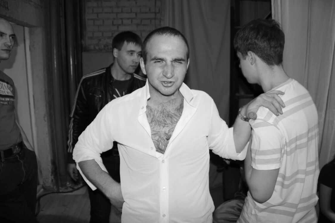 ���� 7467857 ������� ������, 35 ���, ���� ���������� � ���������