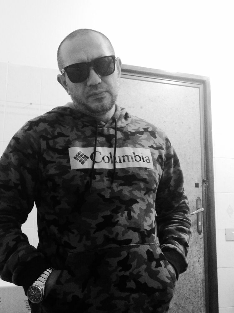 ���� 56099967 ������� Anton, 41 ���, ���� ���������� � Albinea