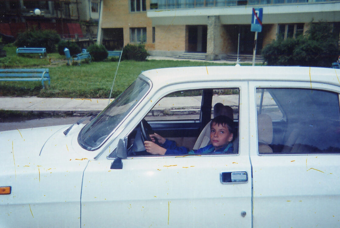 ���������� �������, ���� ������� Michelin, 36 ���, ������������ ��� ������, ���������