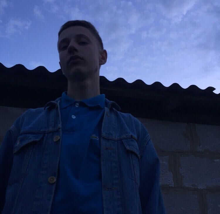 ���������� �����, ���� ����� Vlad, 22 ����, ������������ ��� ������, ����� � ���������