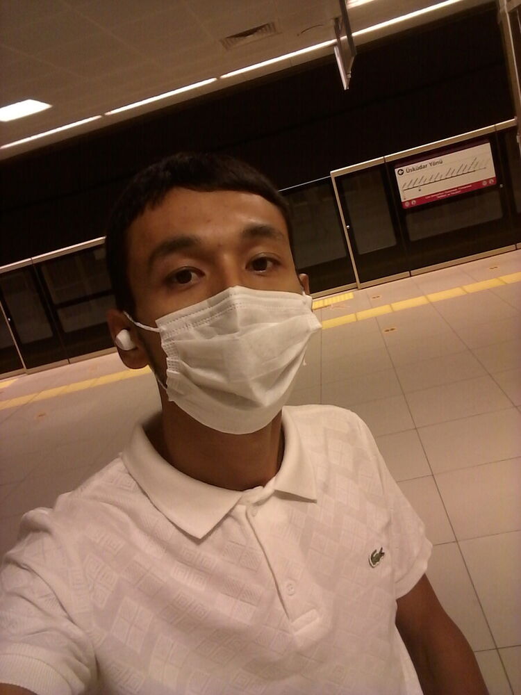 ���� 20849547 ������� Sardor, 30 ���, ���� ���������� � ��������