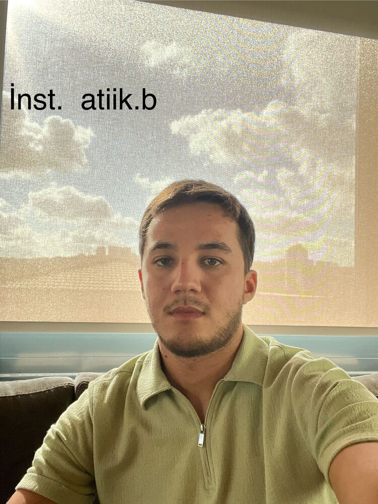  54599547  Atiik, 26 ,    