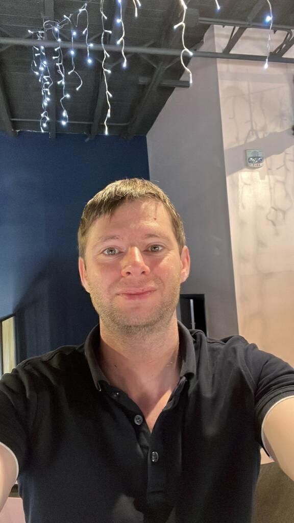 ���� 42771897 ������� Konstantin, 33 ����, ���� ���������� � ��������