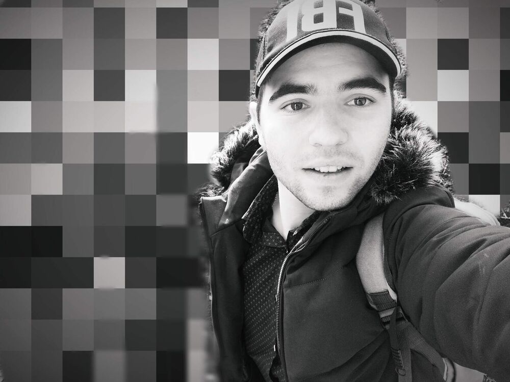  ,   Victor, 24 ,   ,   