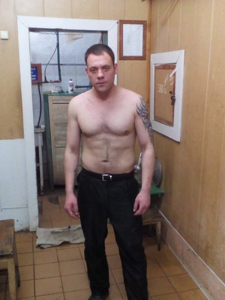 ���� 16721477 ������� Serega, 38 ���, ���� ���������� � ������