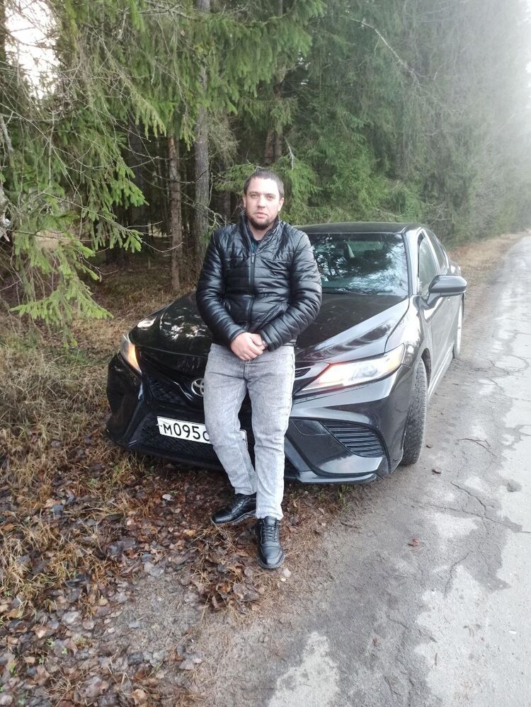 ���� 54806767 ������� Maksim, 34 ����, ���� ���������� � ���������