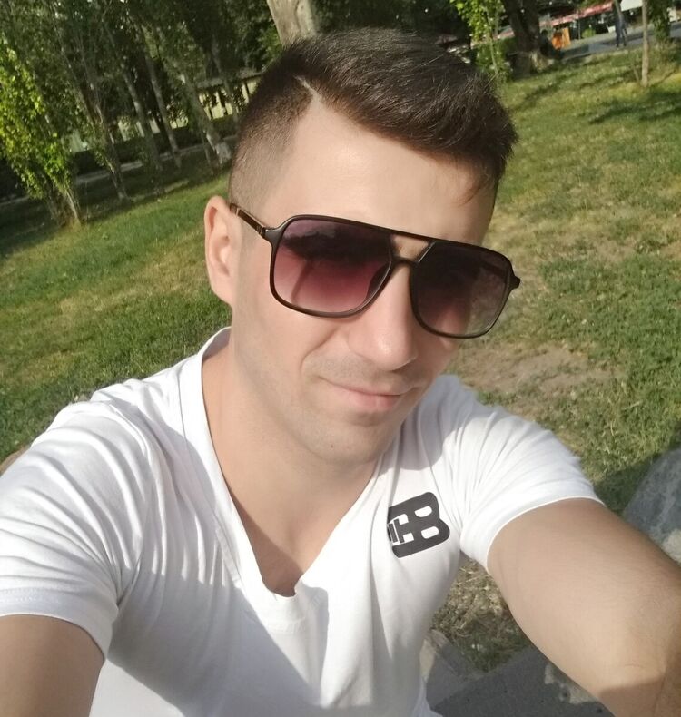 ���� 20034857 ������� ������, 35 ���, ���� ���������� � ������