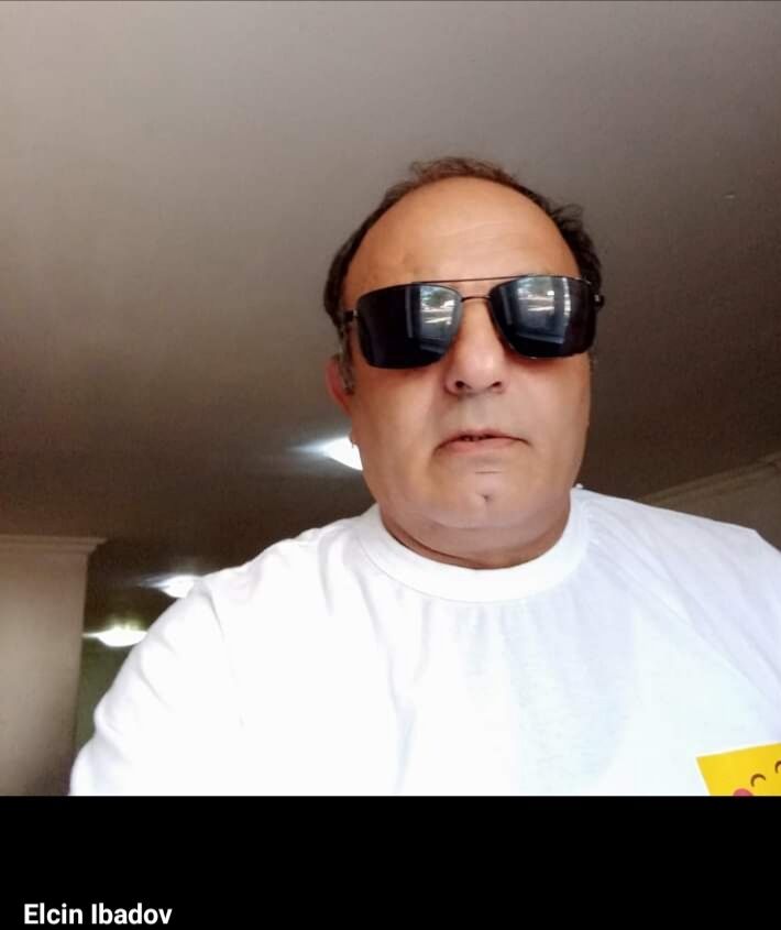 ���� 23260817 ������� Elcin, 55 ���, ���� ���������� � ����