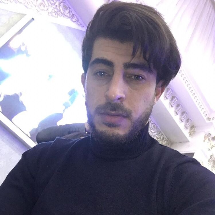 ���� 18921267 ������� Ceyhun, 31 ���, ���� ���������� � ����