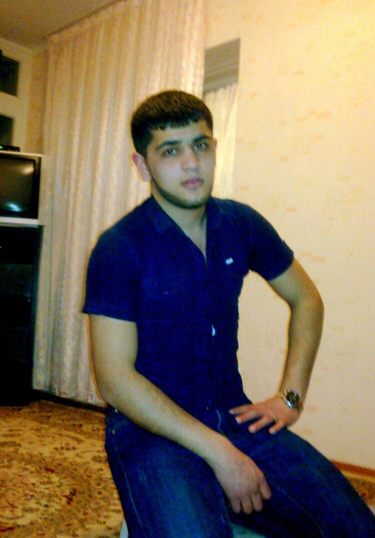 ���� 4768327 ������� 998905045053, 34 ����, ���� ���������� � ����������