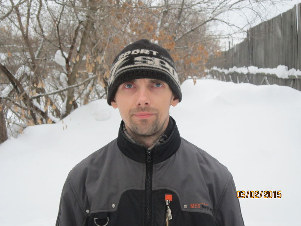  5677987  Vadim, 45 ,    