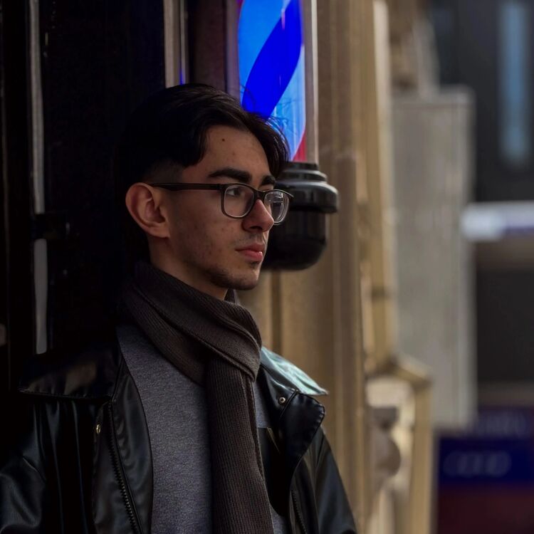 ���� 56248717 ����� Ramin, 20 ���, ���� ���������� � ����