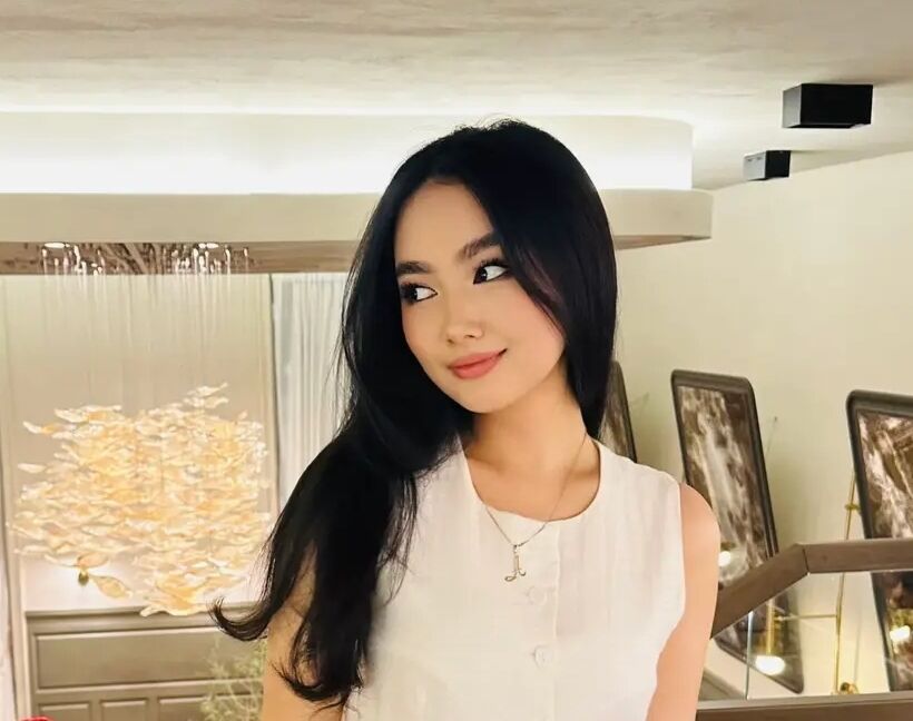 ���������� ������, ���� ������� Aika, 23 ����, ������������ ��� ���������