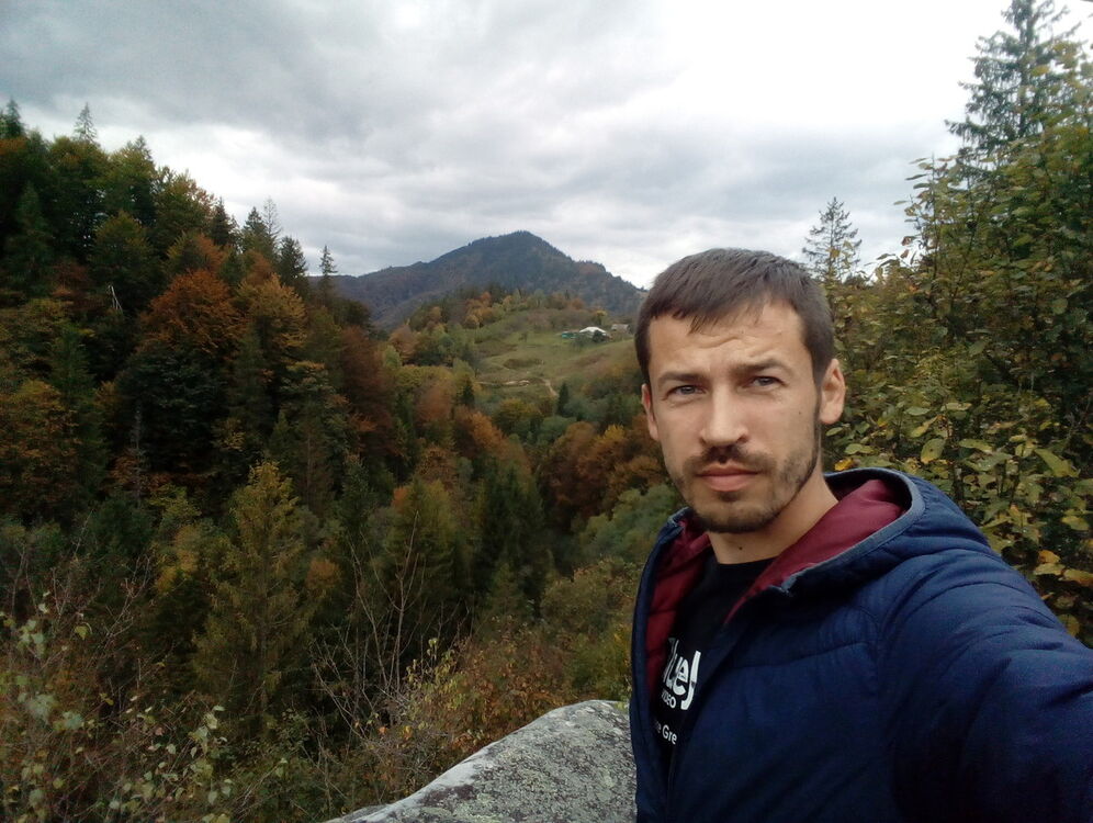  18357687  Andrey, 37 ,    