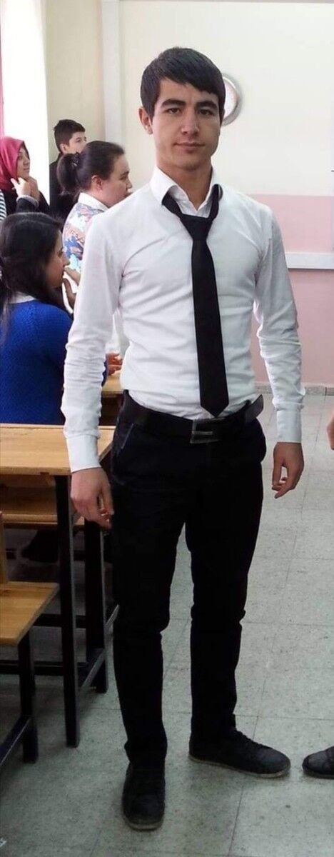  16883287  Yunus, 29 ,    Etimesgut