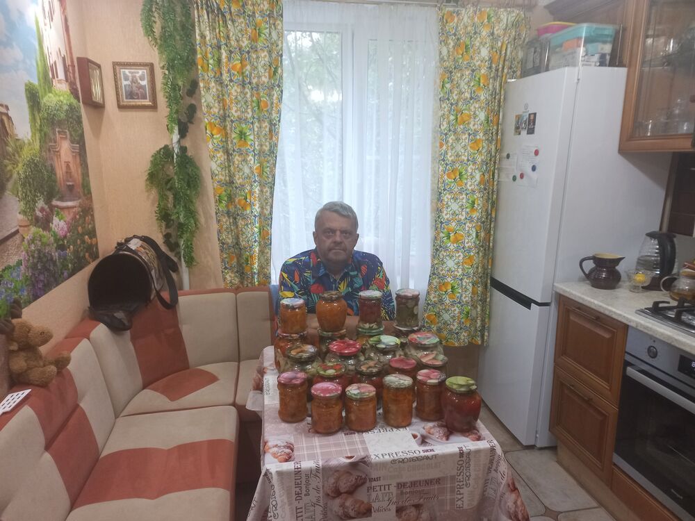  -,   Sergey, 54 ,   ,   