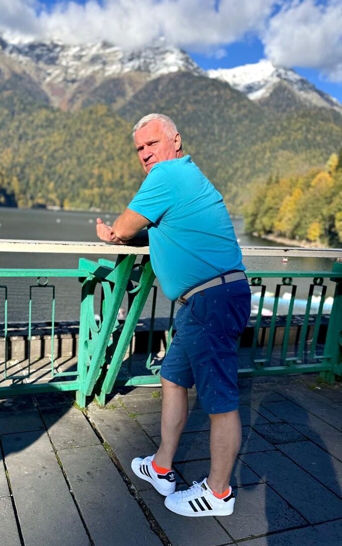 ���� 47262317 ������� Oleg, 62 ����, ���� ���������� � ������