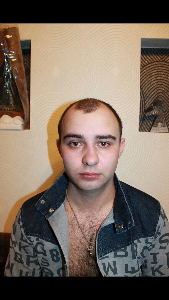 ���� 12163827 ������� ���������, 35 ���, ���� ���������� � ����������