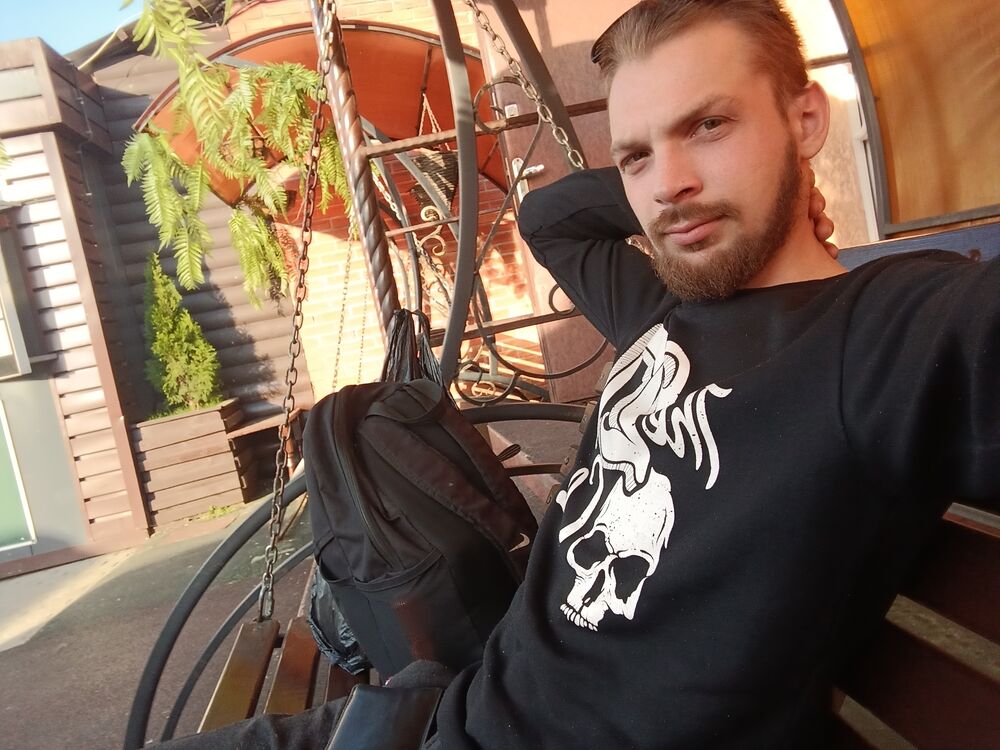 ���������� ������, ���� ������� Vitalii, 27 ���, ������������ ��� ������, c�������� ���������