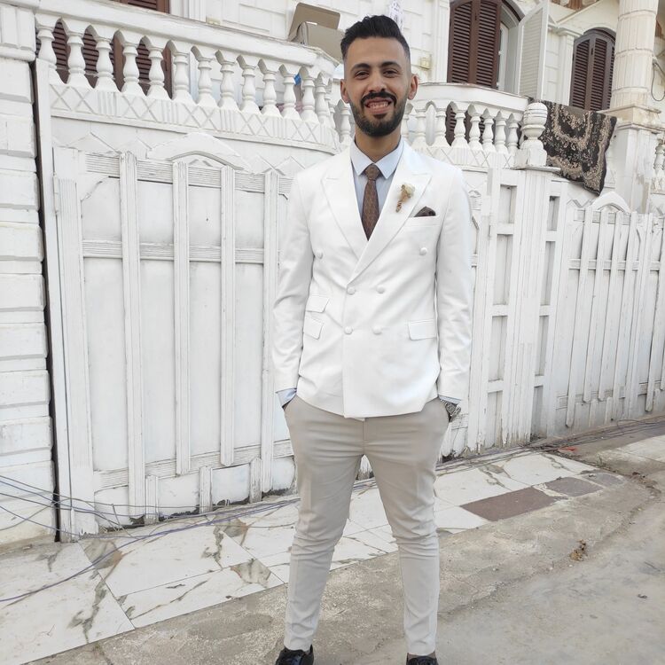 ���������� ������, ���� ������� Mahmoud, 35 ���, ������������ ��� ������, ����� � ���������, c�������� ���������, ���������