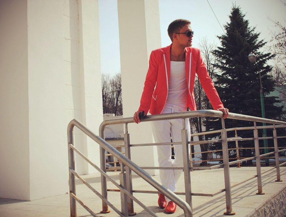 ���������� ������, ���� ������� Alex, 44 ����, ������������ ��� ������, ����� � ���������, c�������� ���������