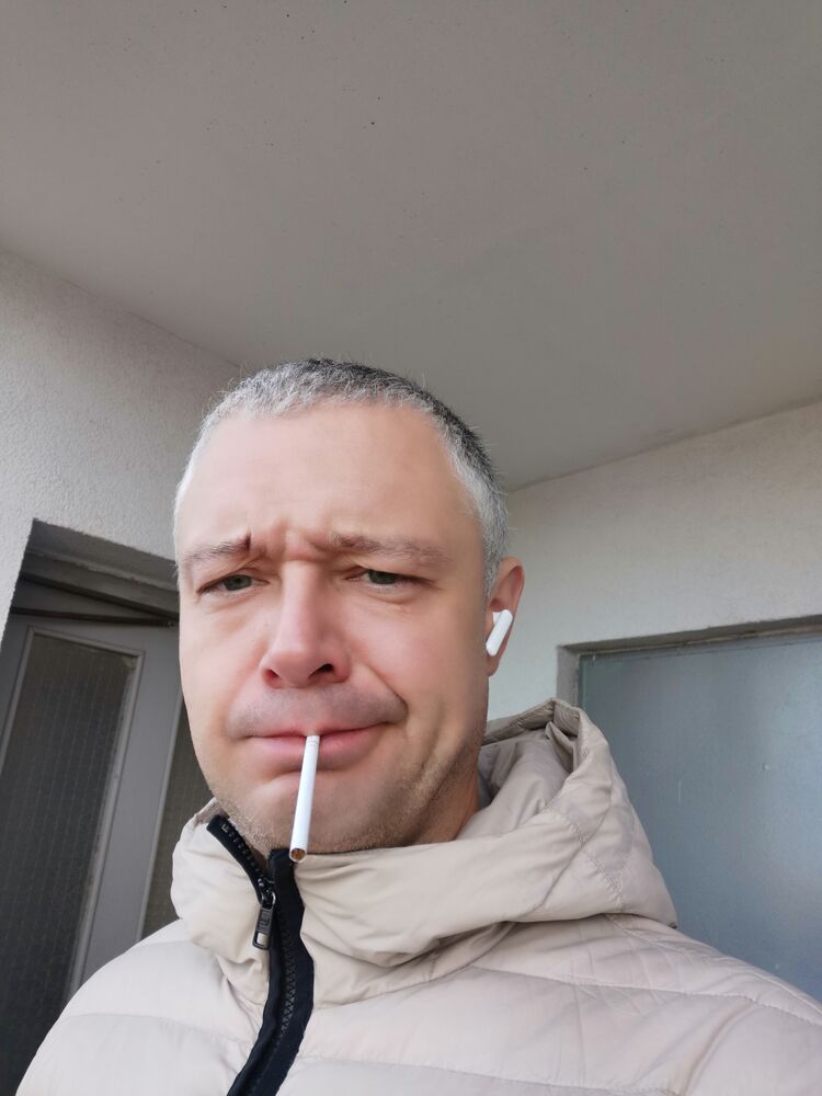 46464117  Dedperado, 43 ,    