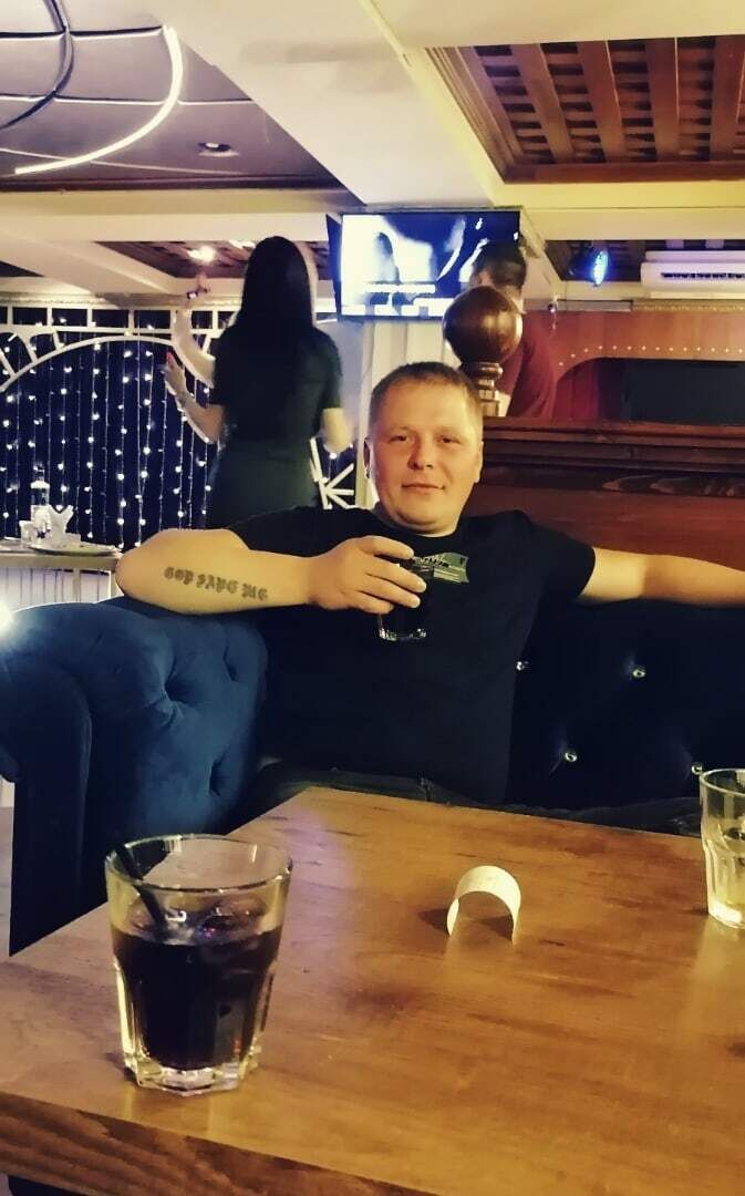 ���������� ����, ���� ������� Viktor, 36 ���, ������������ ��� ������, ����� � ���������