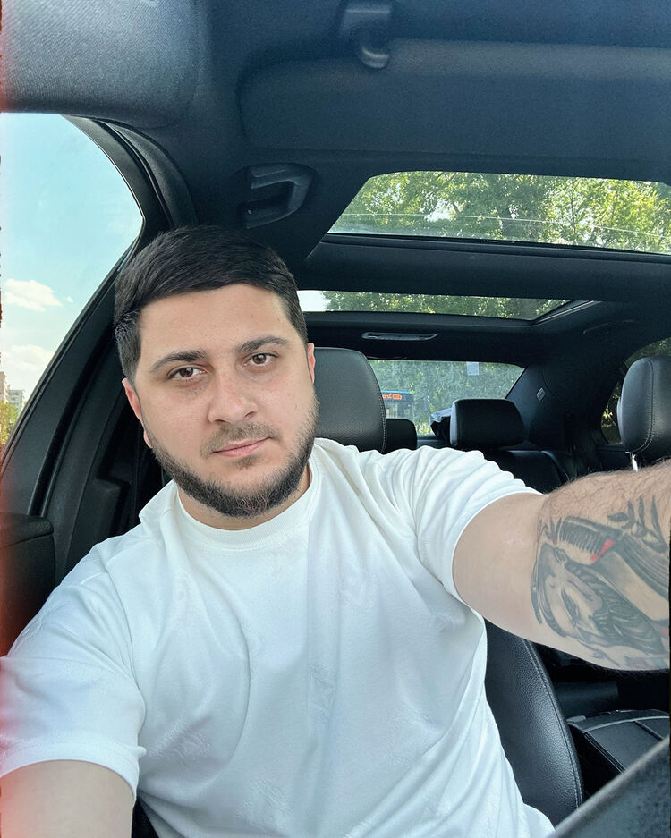 ���������� ������, ���� ������� ������, 32 ����, ������������ 